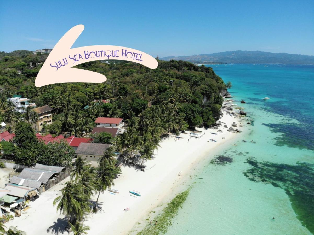 Sulu Sea Boutique
