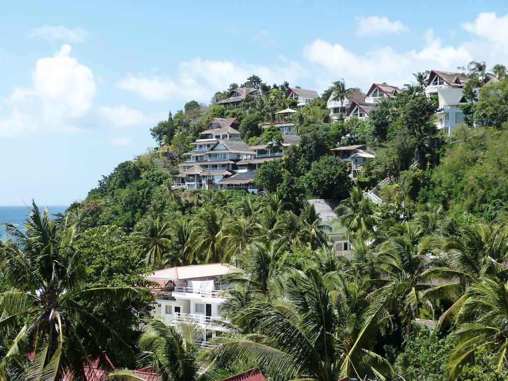 Hotel Sulu Sea Boutique