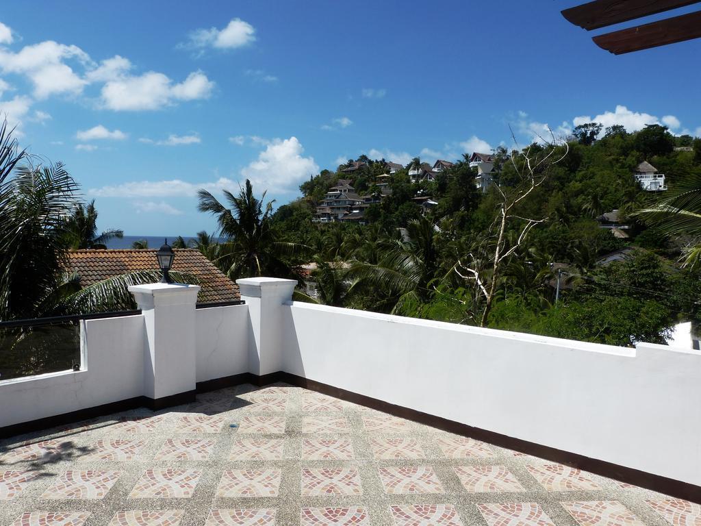 Sulu Sea Boutique 3* Balabag (Boracay)