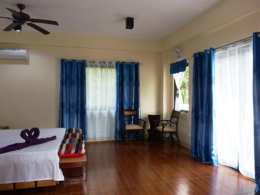 Sulu Sea Boutique 3* Balabag (Boracay)