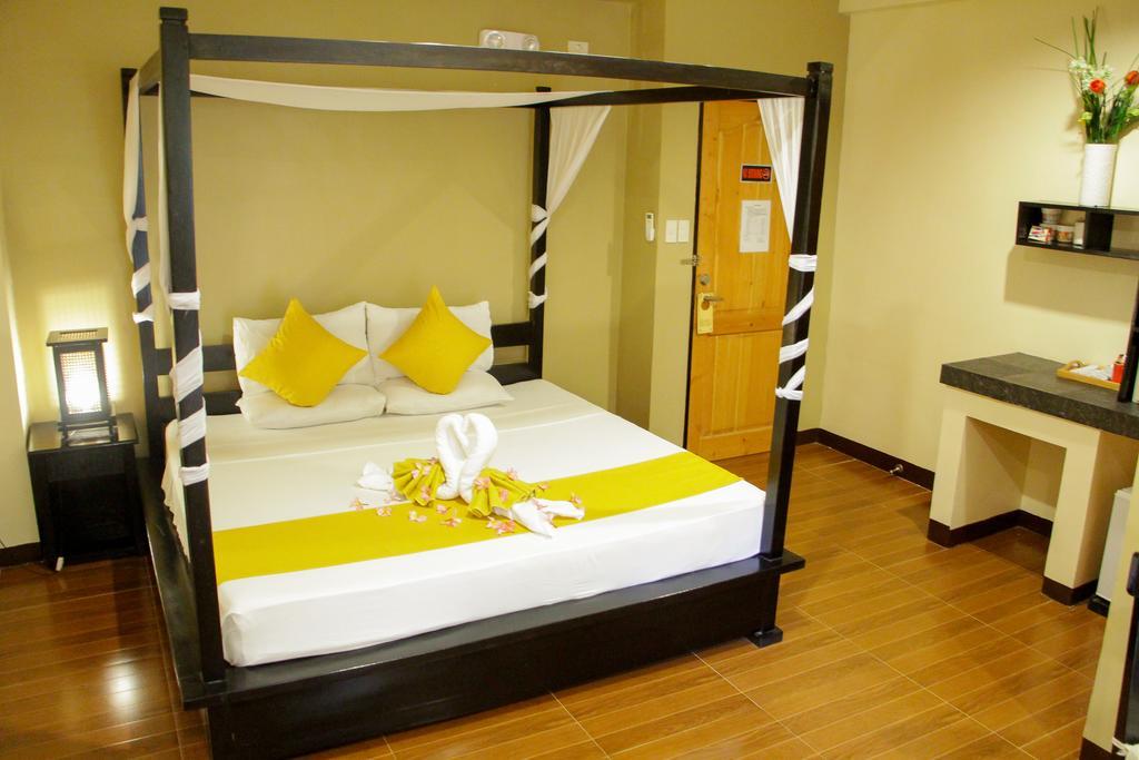 Sulu Sea Boutique 3* Balabag (Boracay)