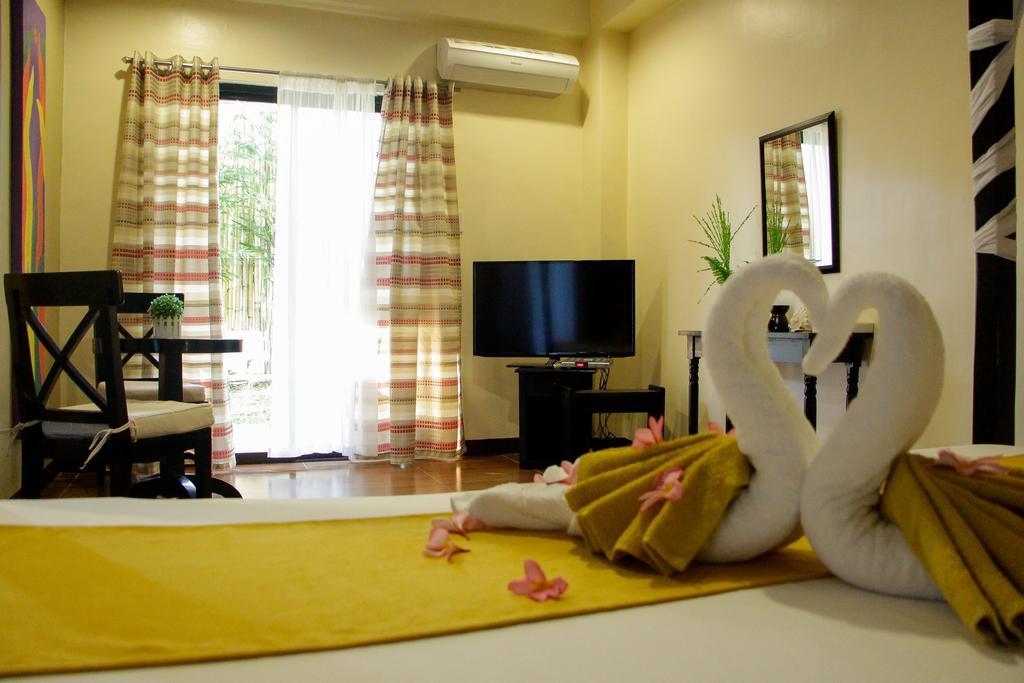 Sulu Sea Boutique Hotel 3*