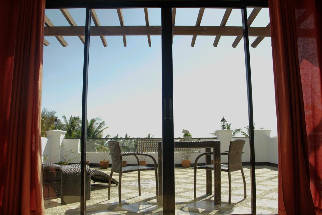 Sulu Sea Boutique Hotel 3*