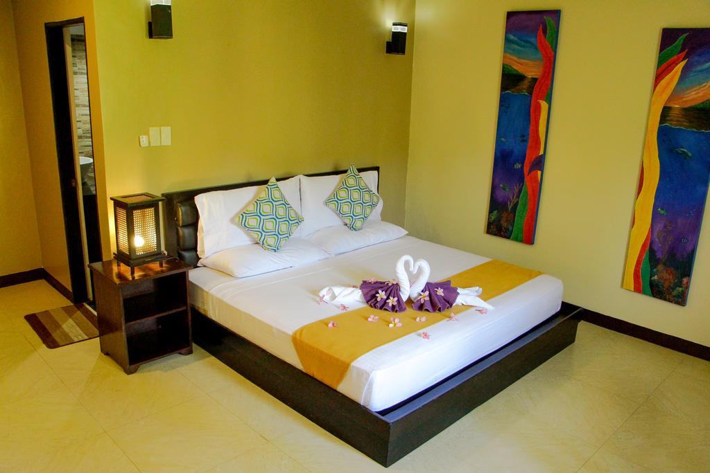 Sulu Sea Boutique Hotel 3*