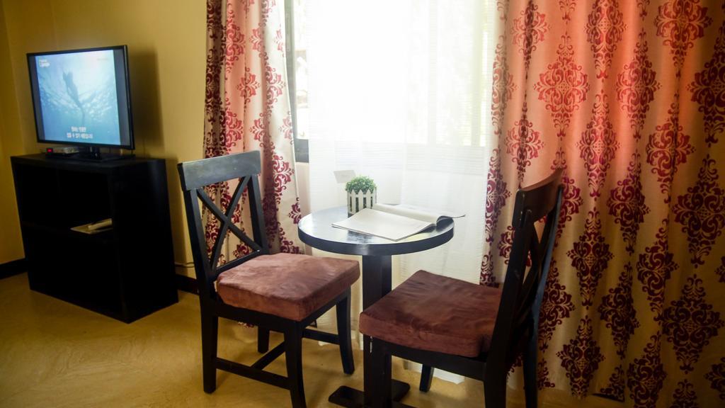 Hotel Sulu Sea Boutique 3*