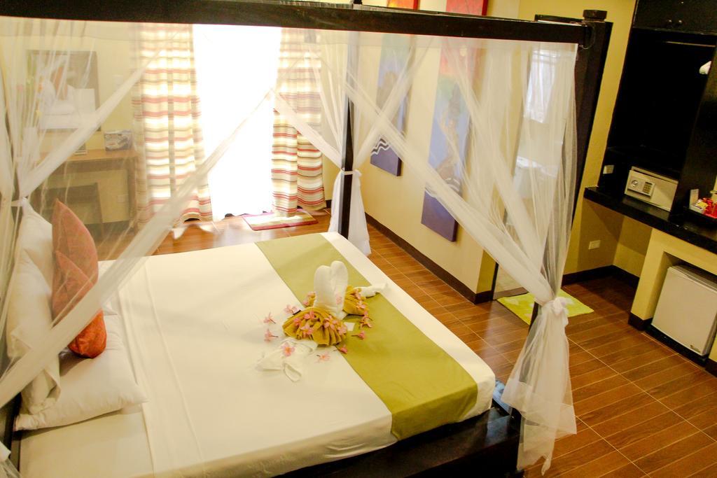 Hotel Sulu Sea Boutique