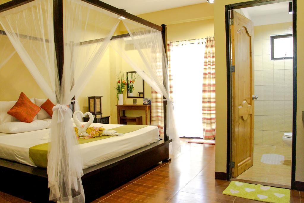 Hotel Sulu Sea Boutique 3*