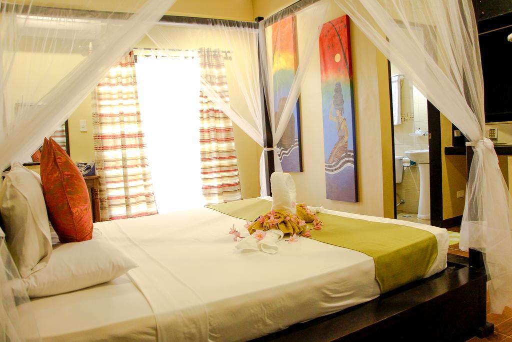 Sulu Sea Boutique Hotel Balabag (Boracay)
