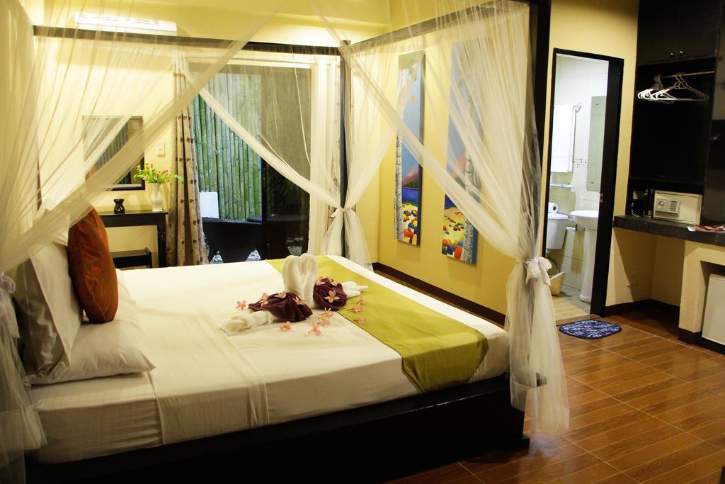 Sulu Sea Boutique 3* Balabag (Boracay)
