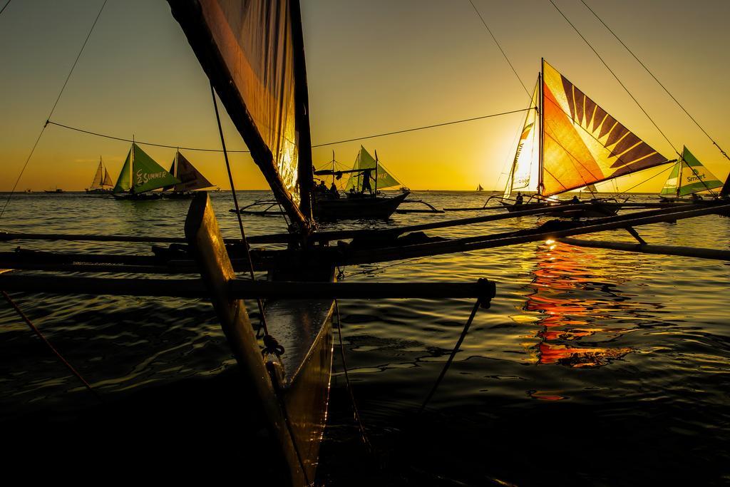 Sulu Sea Boutique Balabag (Boracay)