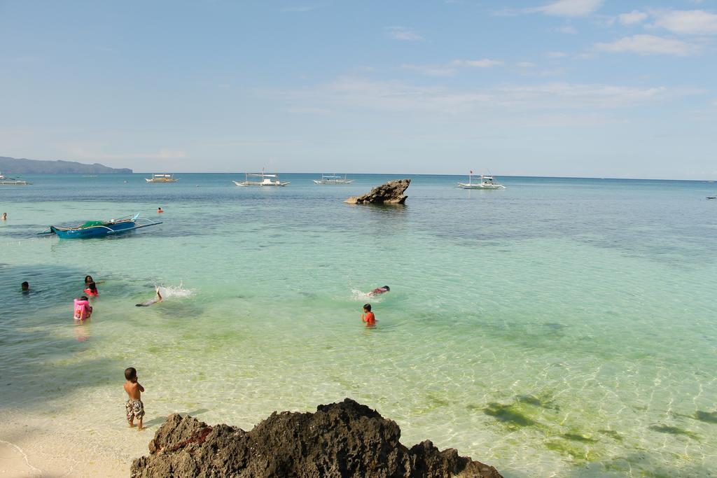 Hotel Sulu Sea Boutique