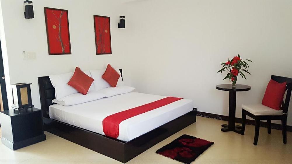 Sulu Sea Boutique Hotel