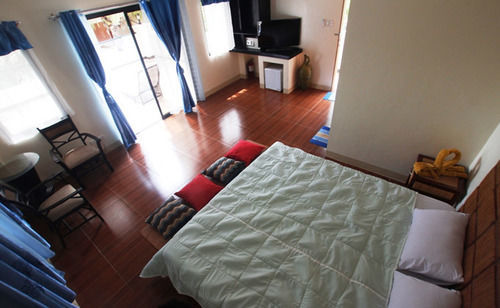 Sulu Sea Boutique Hotel Balabag (Boracay)