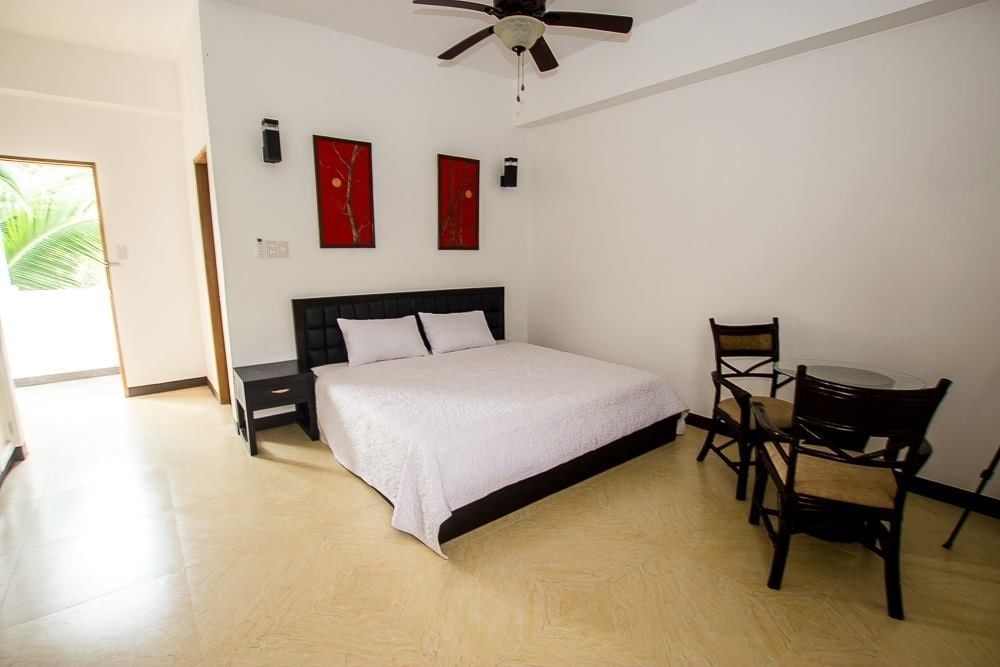 Hotel Sulu Sea Boutique Balabag (Boracay)