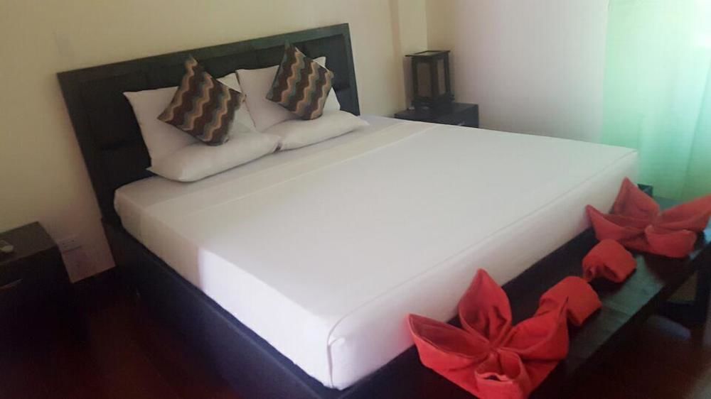 Hotel Sulu Sea Boutique