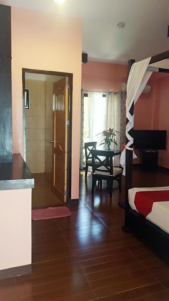 Sulu Sea Boutique 3* Balabag (Boracay)