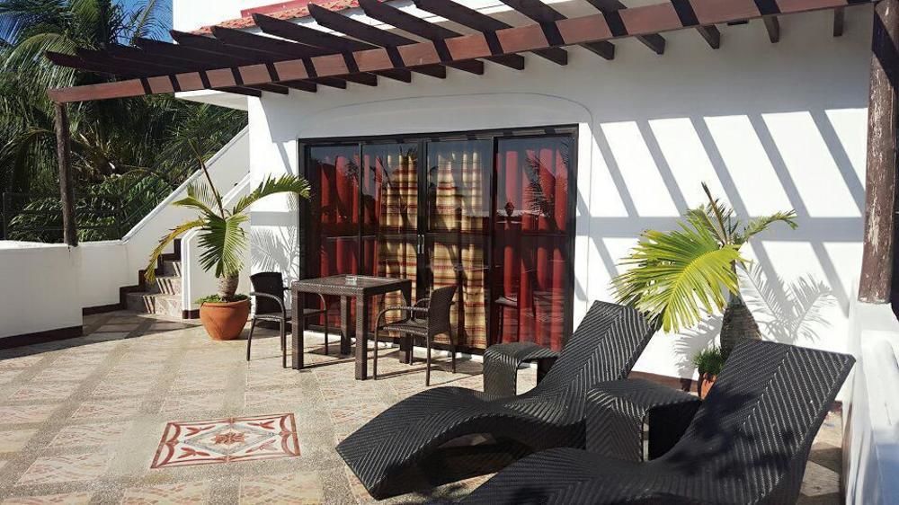 Hotel Sulu Sea Boutique