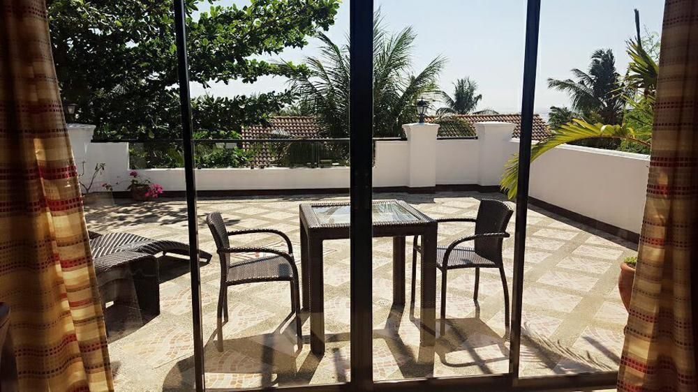 Sulu Sea Boutique Hotel 3*