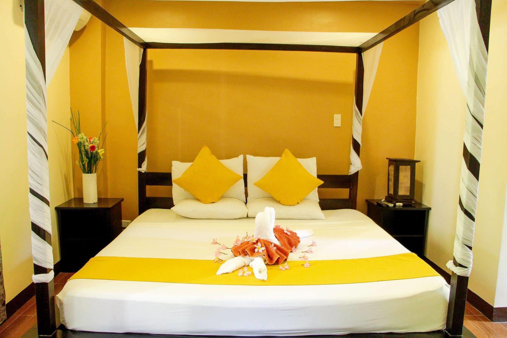 Hotel Sulu Sea Boutique 3*