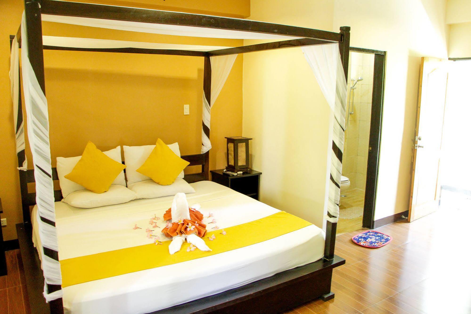 Hotel Sulu Sea Boutique 3*