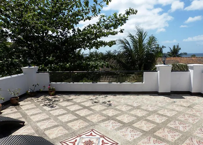 Sulu Sea Boutique Hotel