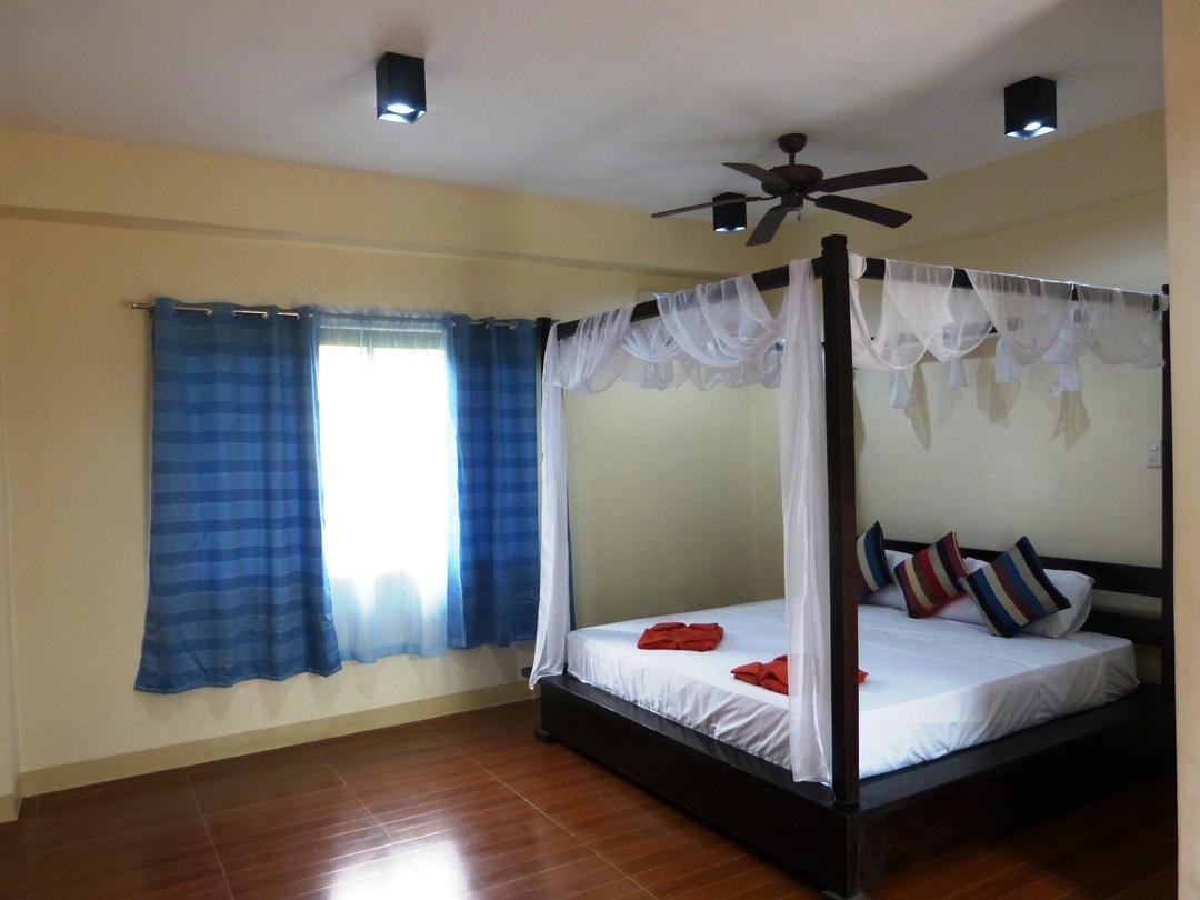 Hotel Sulu Sea Boutique 3*