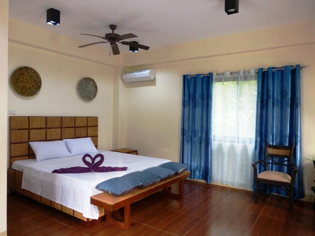 Hotel Sulu Sea Boutique