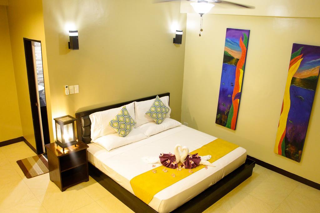 Sulu Sea Boutique Balabag (Boracay)