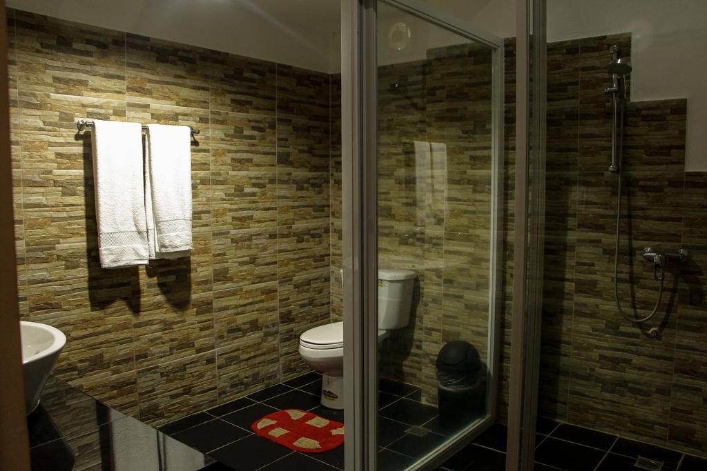 Hotel Sulu Sea Boutique 3*