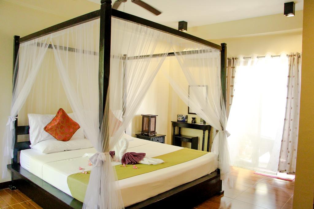 Sulu Sea Boutique Hotel Balabag (Boracay)