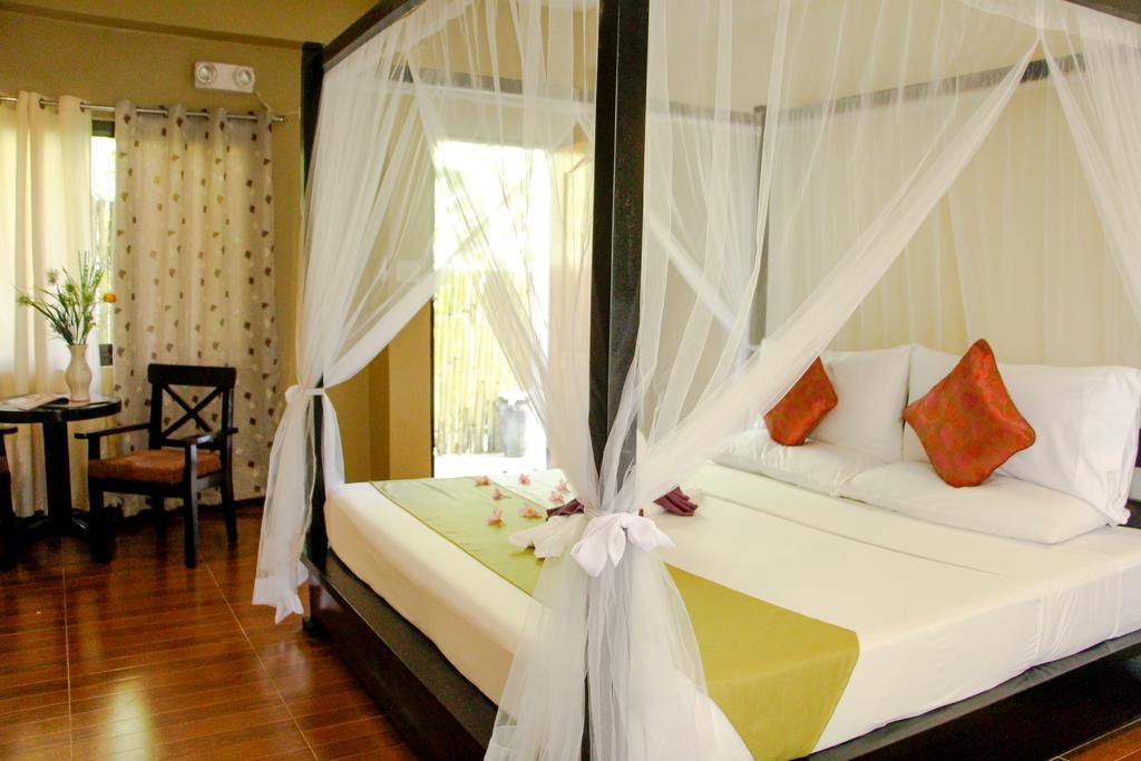 Sulu Sea Boutique Hotel
