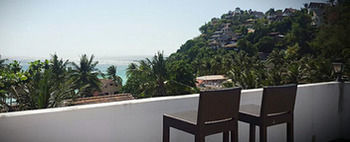 Hotel Sulu Sea Boutique Balabag (Boracay)