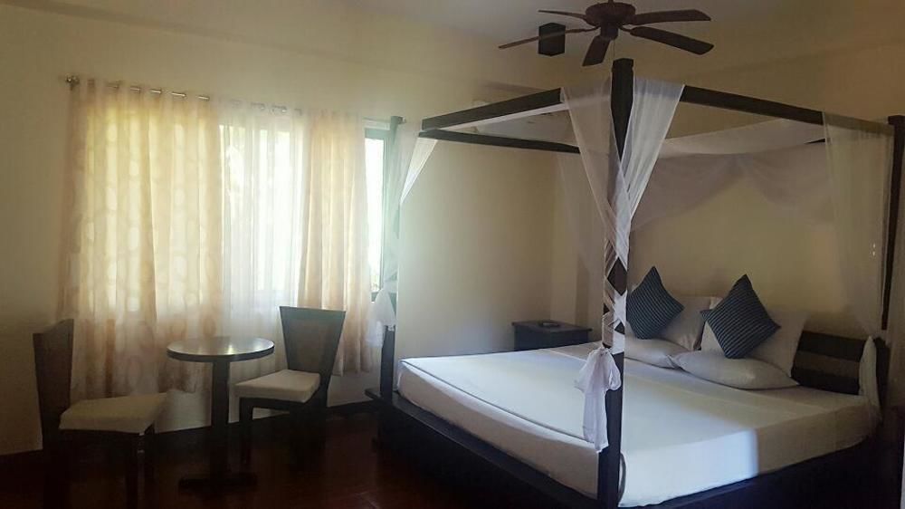 Sulu Sea Boutique 3*