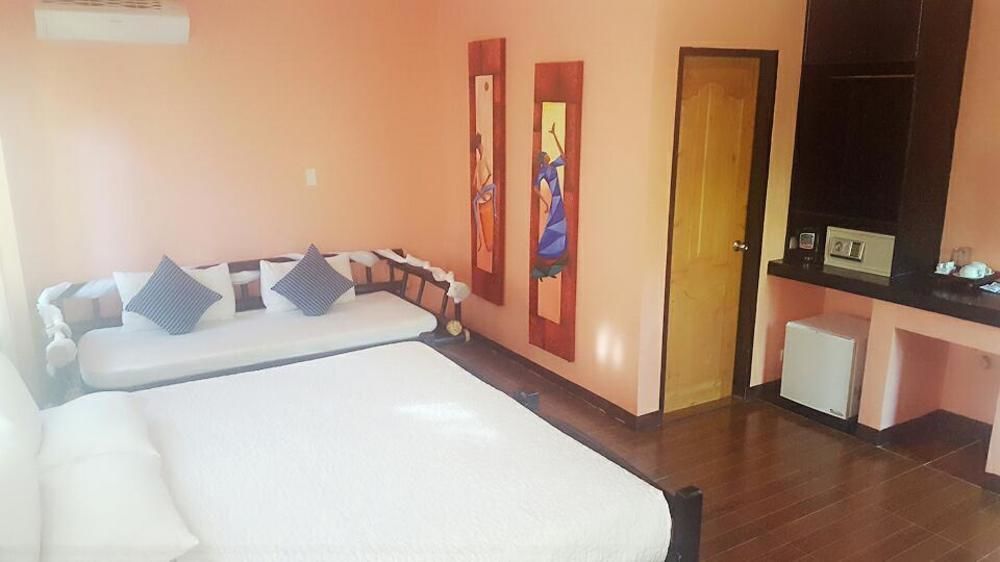 Sulu Sea Boutique Hotel