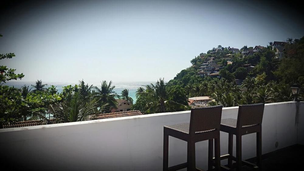 Sulu Sea Boutique Hotel Balabag (Boracay)